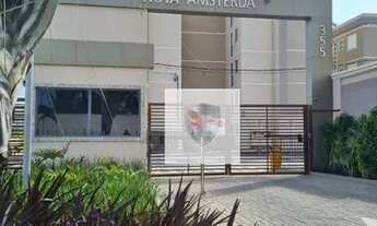 Imagem 5: Apartamento com 2 dormitórios à venda, 50 m² por R$ 250.000,00 - Pitimbu - Natal/RN