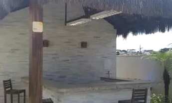 Imagem 3: Condomínio View Ponta Negra, apartamento com 02 quartos, sala, cozinha