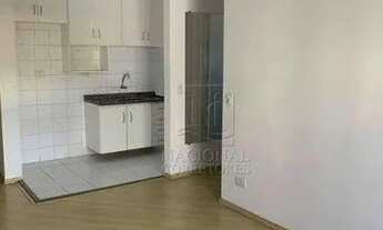 Imagem 6: Apartamento com 1 dormitório para alugar, 45 m² por R$ 1.873,00/mês - Centro - São Bernard