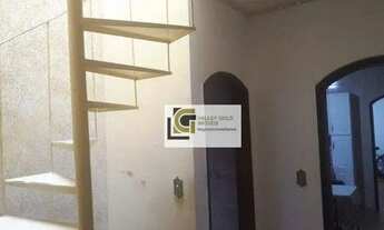 Imagem 5: Sobrado com 3 dormitórios à venda, 130 m² por R$ 350.000,00 - Residencial União - São José