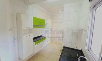 Imagem 2: Apartamento Padrão em Ribeirão Preto