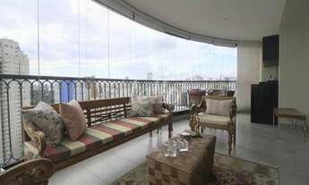 Imagem 6: São Paulo - Apartamento Padrão - Jardins