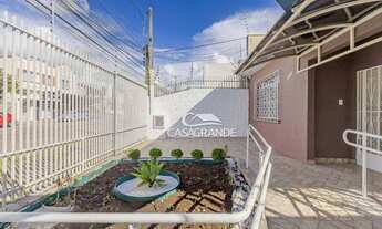 Imagem 2: Casa para alugar comercial reformada, 270 m² por R$ 8.300/mês - Rebouças - Curitiba/PR