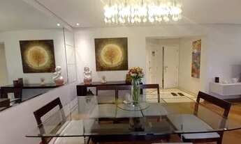 Imagem: Apartamento para venda tem 165 metros quadrados