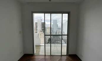 Imagem 2: APARTAMENTO PARA ALUGAR EM SANTANA, 100 M2, 02 DORMITÓRIOS, 1 SUITE, 2 BANHEIROS, 2 VAGAS