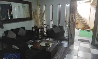 Imagem 2: Sobrado de 2 quartos para alugar no bairro Jardim jaú zona leste