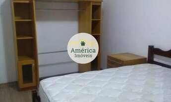 Imagem 2: Apartamento para Locação em Mogi das Cruzes, Jardim Armênia, 2 dormitórios, 1 suíte, 1 ban