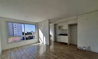 Imagem 4: Apartamento de 1 dormitório localizado no bairro Petrópolis em Porto Alegre/RS