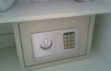 Imagem 2: Apartamentos, próximo mar