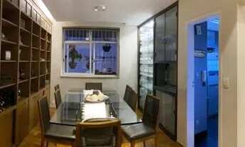 Imagem 12: Apartamento com 4 dormitórios à venda em Belo Horizonte