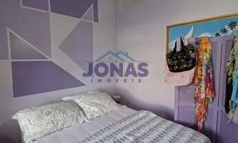 Imagem 2: Casa para venda com 100 metros quadrados com 2 quartos