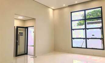 Imagem 2: CASA 3 DORMITÓRIOS 1 SUÍTE JARDIM BOTÂNICO