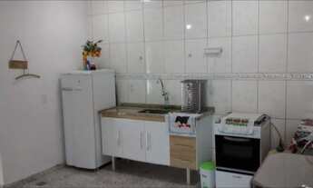 Imagem 6: Kitnet em Garatucaia