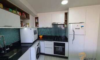 Imagem 6: Apartamento com 1 dormitório para alugar, 33 m² por R$ 2.020/mês - Água Verde - Curitiba/P