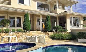 Imagem 5: Casa de condomínio para venda Porto Atibaia - Atibaia - SP