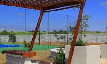 Imagem 5: Terreno Ecopark Bourbon 540M² Caçapava-SP