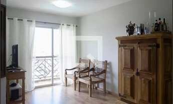 Imagem 2: Apartamento para Aluguel - Mandaqui, 3 Quartos, 70 m2