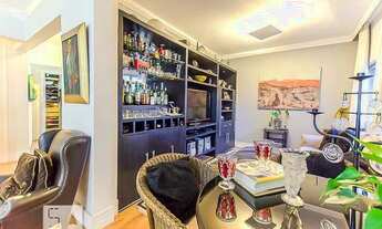 Imagem: Apartamento à Venda - Jardim Paulista