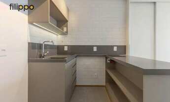 Imagem 4: Apartamento com 1 dormitório para alugar, 37 m² por R$ 3.490,00/mês - Cambuci - São Paulo