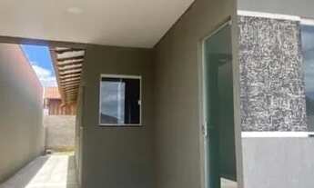 Imagem: Casa área 6 primeira locação