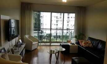 Imagem 2: Apartamento no Morumbi