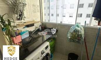 Imagem 5: Apartamento com 3 dormitórios à venda, 122 m² por R$ 590.000 - Cachoeirinha - São Paulo/SP