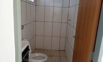 Imagem 2: Kitnet no CPA Quarto com aluguel por R$720 /mês