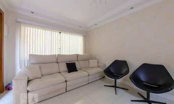 Imagem 4: Casa para Aluguel - Vila Rosália, 3 Quartos, 197 m2