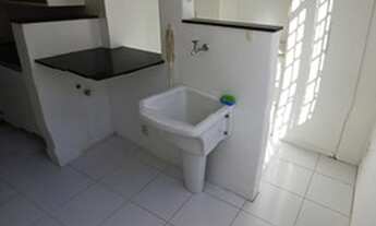 Imagem 7: Cantinho do sossego na Tijuca