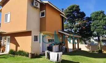 Imagem 3: Casa com 4 dorm com 245 m²