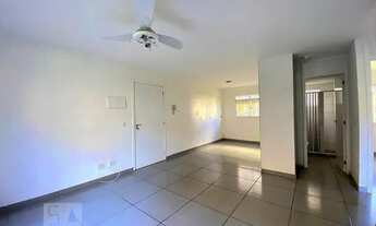 Imagem 4: Apartamento para Aluguel - Scharlau, 2 Quartos, 60 m2