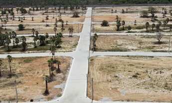 Imagem 7: Repasse Lote no Jardins Boulevard Caucaia, Terreno com 255 m², Loteamento Fechado