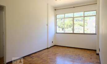 Imagem: Apartamento para Aluguel - Tijuca, 1 Quarto