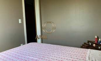 Imagem 6: AJ - RA Amil Aluga e Apartamento Mobiliado, Edifício Jangada no Monte Castelo em São José