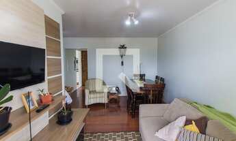 Imagem 3: Apartamento para Aluguel - Vila Mazzei, 2 Quartos, 74 m2