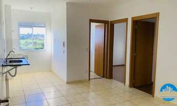 Imagem 2: Apartamento Padrão