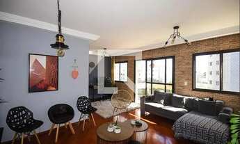 Imagem 4: Apartamento à Venda - Panamby, 3 Quartos, 112 m2