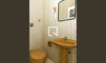 Imagem 6: Apartamento à Venda - Santa Cecília, 3 Quartos, 197 m2