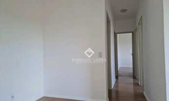 Imagem 3: Apartamento com 3 dormitórios para alugar, 76 m² - Jardim Santa Maria - Jacareí/SP