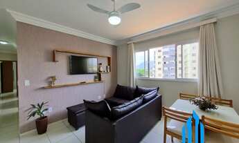 Imagem 6: Apartamento de 3 Quartos sendo 01 suíte na Praia do Morro - Guarapari - ES