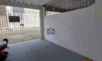 Imagem: Casa terrea na Ocian