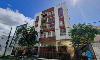 Imagem 4: Apartamento para venda com 72 metros quadrados com 2 quartos em Rio Vermelho - Salvador