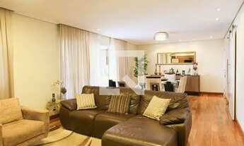 Imagem 6: Apartamento à Venda - Jardim, 3 Quartos, 139 m2