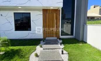 Imagem 3: Casa em Bela Vista - Palhoça