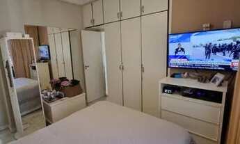 Imagem 6: APARTAMENTO 3/4 COM SUÍTE E MOBILIADO NO CIDADE JARDIM