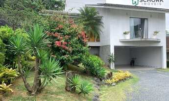 Imagem 5: Casa com 3 dormitórios à venda, 225 m² por R$ 730.000,00 - Das Capitais - Timbó/SC