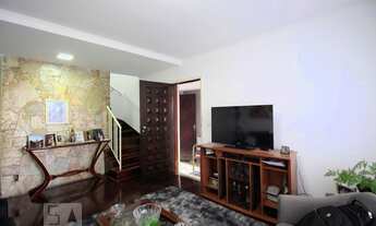 Imagem 5: Casa para Aluguel - Jabaquara, 3 Quartos, 121 m2