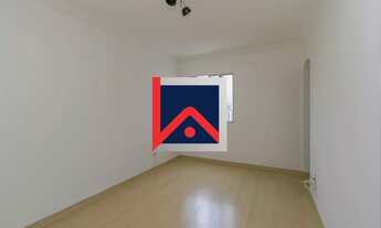 Imagem 3: Locação Apartamento 2 Dormitórios - 86 m² Campo Belo