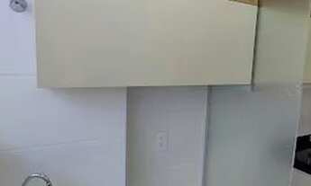 Imagem 3: Apartamento para aluguel tem 54 metros quadrados com 2 quartos em Liberdade - Belo Horizon