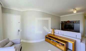 Imagem 2: Apartamento para Aluguel - Água Fria, 3 Quartos, 125 m2